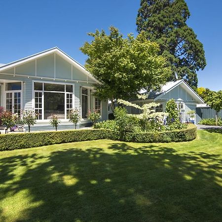 Botanica Marlborough Bed & Breakfast Blenheim Exterior photo